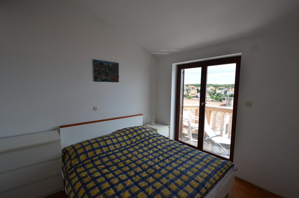 Apartments Villa Bartol Pula Pokoj fotografie