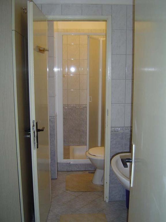 Apartments Villa Bartol Pula Pokoj fotografie